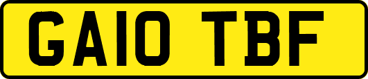 GA10TBF