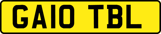 GA10TBL