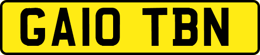GA10TBN