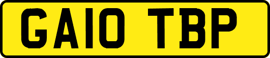 GA10TBP