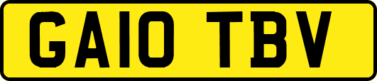 GA10TBV