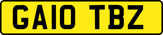 GA10TBZ