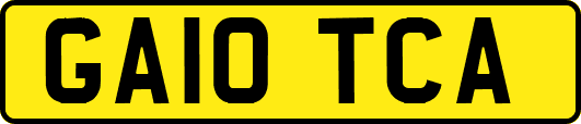 GA10TCA
