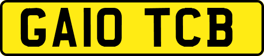 GA10TCB