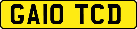 GA10TCD