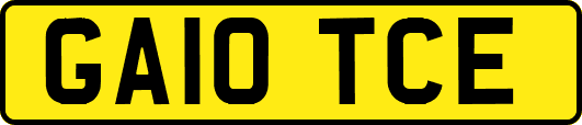 GA10TCE