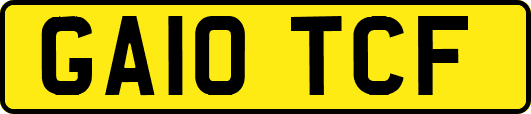 GA10TCF