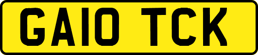 GA10TCK