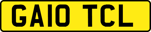 GA10TCL