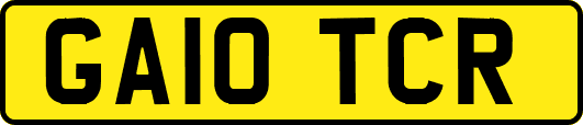 GA10TCR