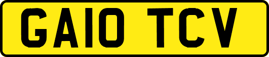 GA10TCV