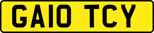 GA10TCY