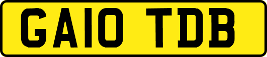 GA10TDB