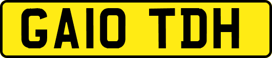 GA10TDH