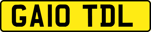 GA10TDL