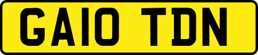 GA10TDN