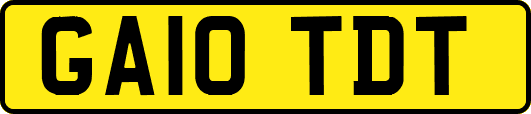 GA10TDT