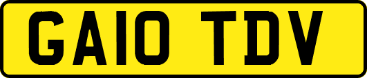 GA10TDV