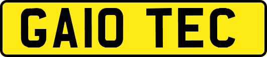 GA10TEC