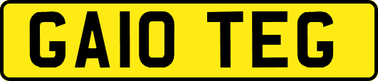 GA10TEG