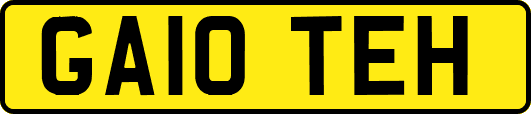 GA10TEH
