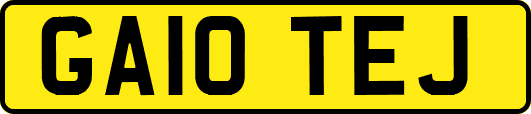 GA10TEJ