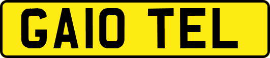 GA10TEL