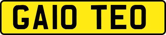 GA10TEO