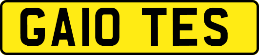 GA10TES