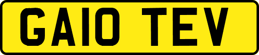 GA10TEV