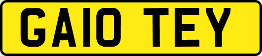GA10TEY
