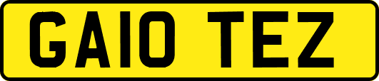 GA10TEZ