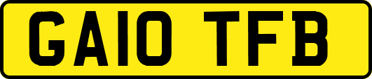 GA10TFB