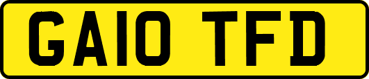 GA10TFD