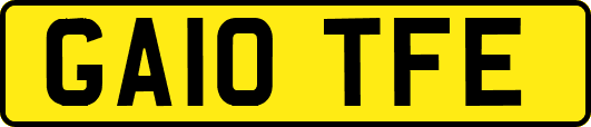 GA10TFE
