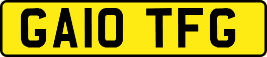 GA10TFG