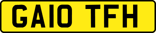 GA10TFH