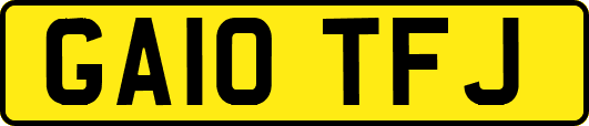 GA10TFJ