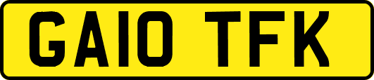 GA10TFK