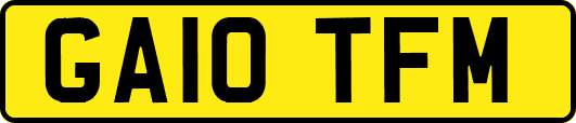 GA10TFM