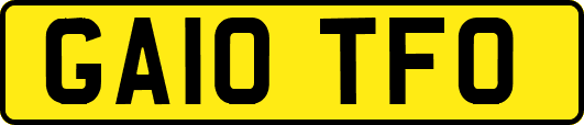GA10TFO