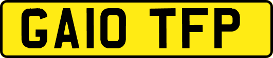 GA10TFP