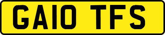 GA10TFS