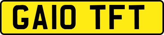 GA10TFT