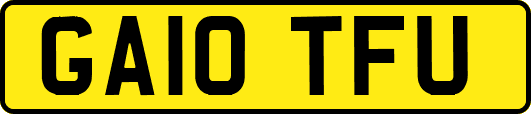 GA10TFU