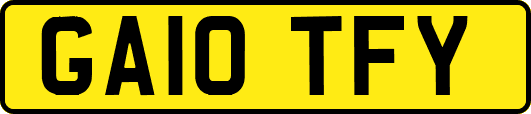 GA10TFY