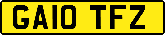 GA10TFZ