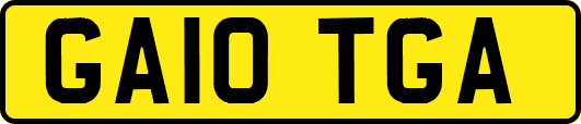 GA10TGA