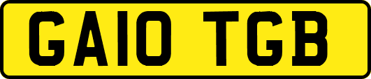 GA10TGB