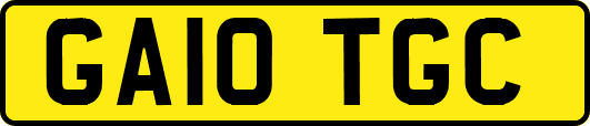 GA10TGC